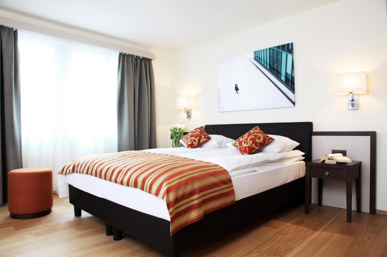 City Stay - Kieselgasse Zurique Exterior foto
