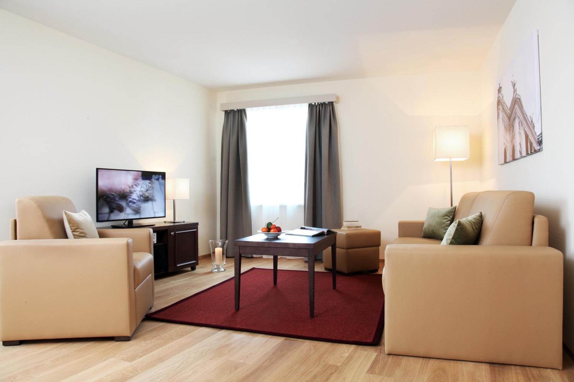 City Stay - Kieselgasse Zurique Exterior foto