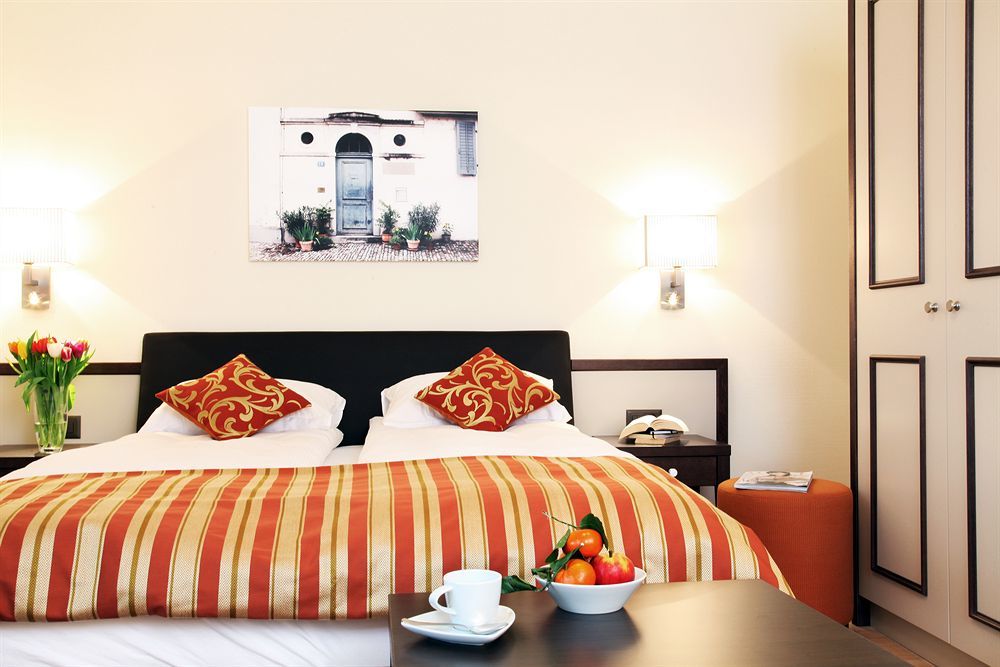 City Stay - Kieselgasse Zurique Exterior foto