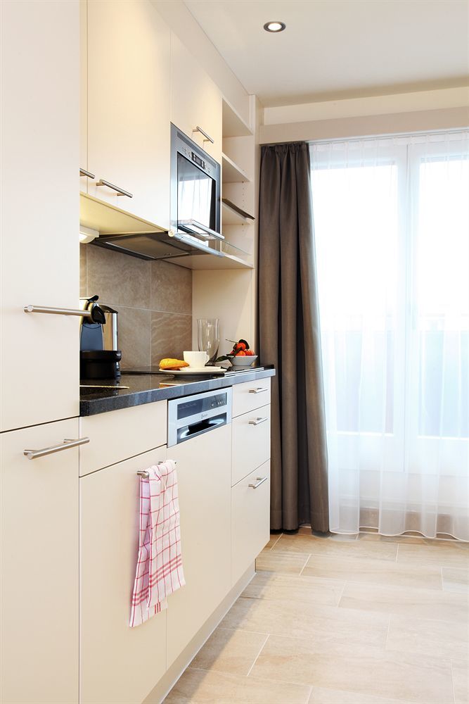 City Stay - Kieselgasse Zurique Exterior foto