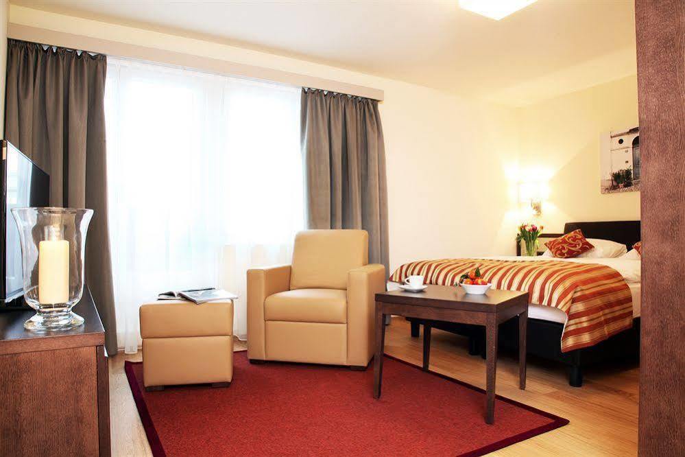 City Stay - Kieselgasse Zurique Exterior foto