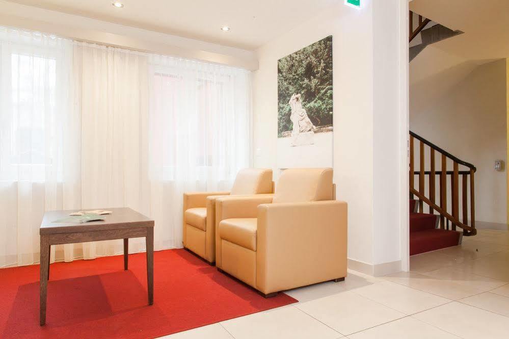 City Stay - Kieselgasse Zurique Exterior foto